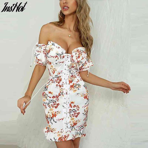 holiday ruffle bandage dress women off shoulder short sleeve slim elastic bodycon party floral dresses femme vestidos 210514, Black;gray
holiday ruffle bandage dress women off shoulder short sleeve slim elastic bodycon party floral dresses femme vestidos 210514, Black;gray