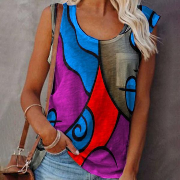 women's t-shirt 2021 summer women short sleeve round neck ladies vintage print casual loose pullover female tee ropa mujer, White
women's t-shirt 2021 summer women short sleeve round neck ladies vintage print casual loose pullover female tee ropa mujer, White