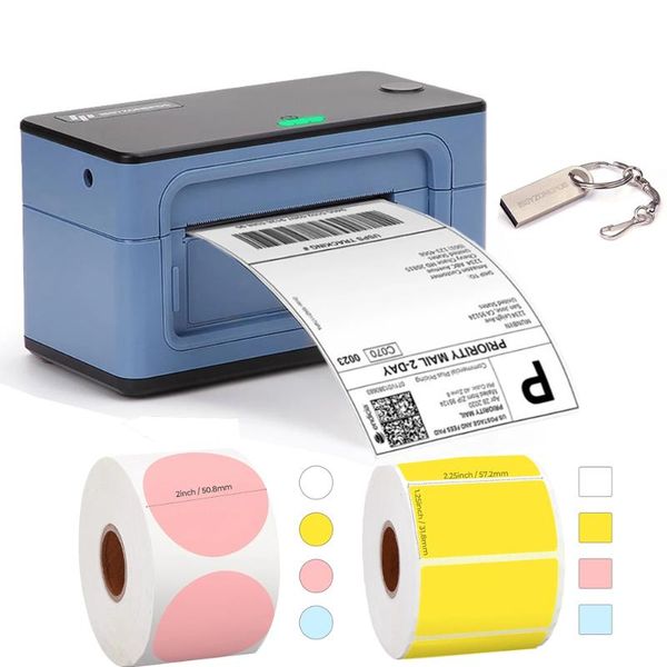 printers thermal label 4 inch 4Ã6 usb barcode sticker printer 40-110mm paper printing express lable
printers thermal label 4 inch 4Ã6 usb barcode sticker printer 40-110mm paper printing express lable