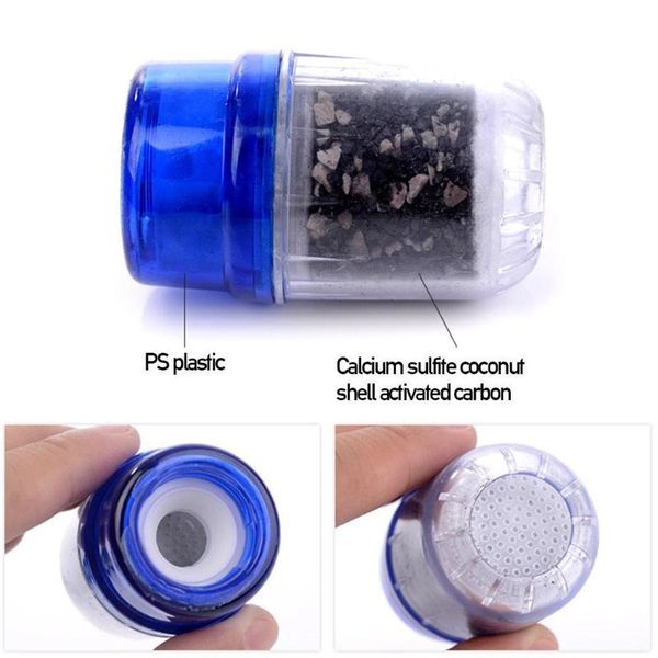 kitchen faucets 1pc household home carbon faucet mini tap water clean filter purifier filtration cartridge
kitchen faucets 1pc household home carbon faucet mini tap water clean filter purifier filtration cartridge