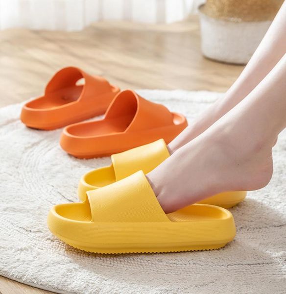 women platform slippers soft eva super light lovers indoor slippers waterproof thick sole home floor shoes ladies fashion slide, Black
women platform slippers soft eva super light lovers indoor slippers waterproof thick sole home floor shoes ladies fashion slide, Black