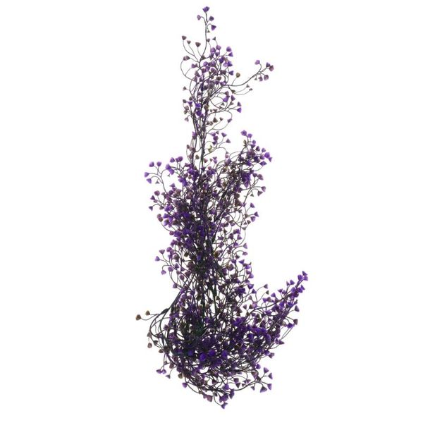 artificial hanging flower plant fake vine willow rattan flowers for home garden wall decoration(pu decorative & wreaths
artificial hanging flower plant fake vine willow rattan flowers for home garden wall decoration(pu decorative & wreaths