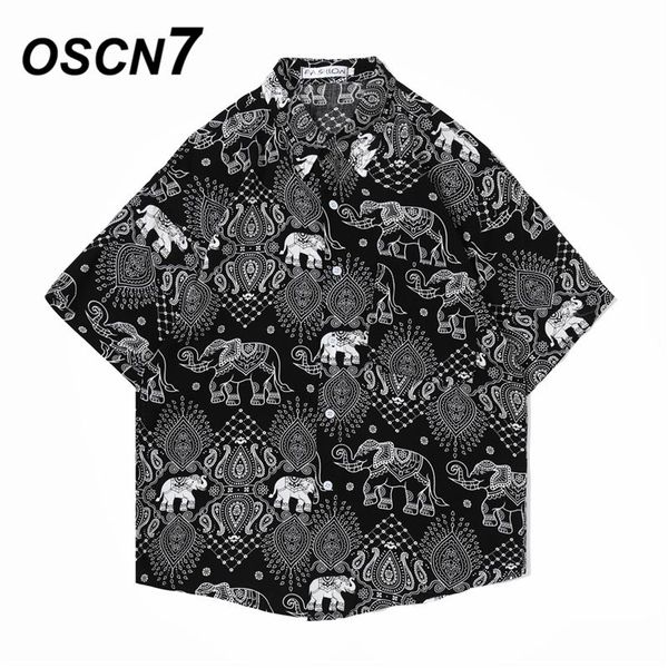 casual printed short sleeve shirt men street 2021 hawaii beach oversize women fashion harujuku shirts for 002 men's, White;black
casual printed short sleeve shirt men street 2021 hawaii beach oversize women fashion harujuku shirts for 002 men's, White;black