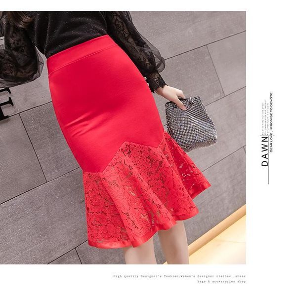 skirts summer casual patchwork lolita lace pencil skirt high waist faldas plus size s-5xl, Black
skirts summer casual patchwork lolita lace pencil skirt high waist faldas plus size s-5xl, Black