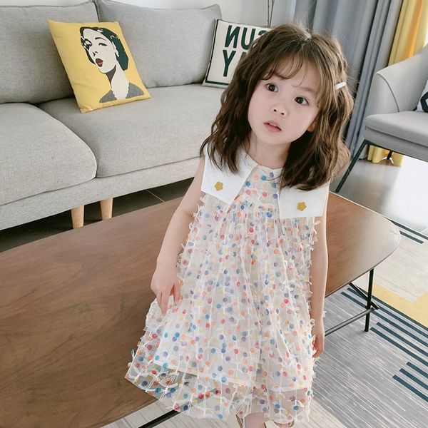 kids 2021 summer dresses for baby girl tulle princess dresses 2 3 4year children birthday tutu dress costume, White
kids 2021 summer dresses for baby girl tulle princess dresses 2 3 4year children birthday tutu dress costume, White