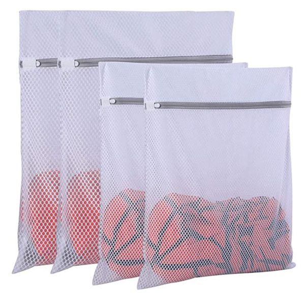 laundry bags extra large wash bag with honeycomb mesh-big clothes bed sheet bedcover household stuffed toys ligerie net
laundry bags extra large wash bag with honeycomb mesh-big clothes bed sheet bedcover household stuffed toys ligerie net