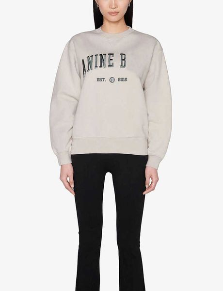 women's sweatshirt 21 autumn and winter new minority letter embroidery sweatshirt inner fleece light khaki women's sweater, Black
women's sweatshirt 21 autumn and winter new minority letter embroidery sweatshirt inner fleece light khaki women's sweater, Black