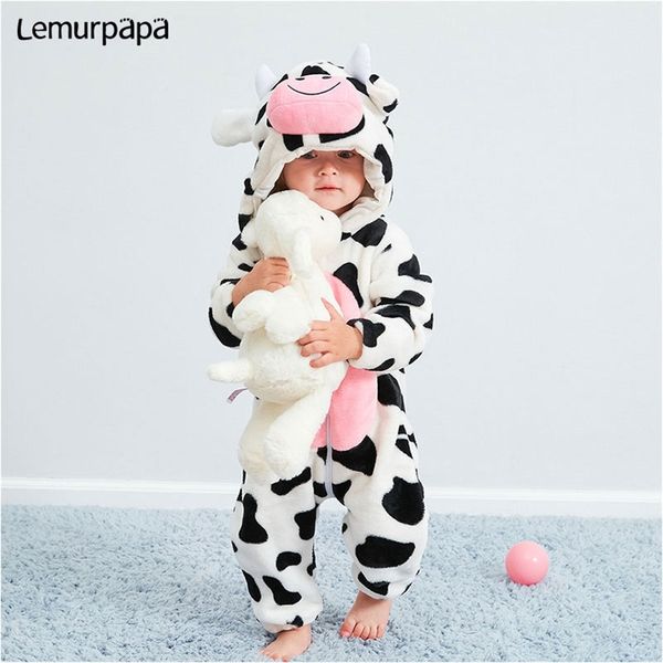 0-4 year baby kawaii romper boy girl kigurumis onesie winter warm cozy suit animal cow costume home jumpsuit child funny clothes 210816, Blue
0-4 year baby kawaii romper boy girl kigurumis onesie winter warm cozy suit animal cow costume home jumpsuit child funny clothes 210816, Blue