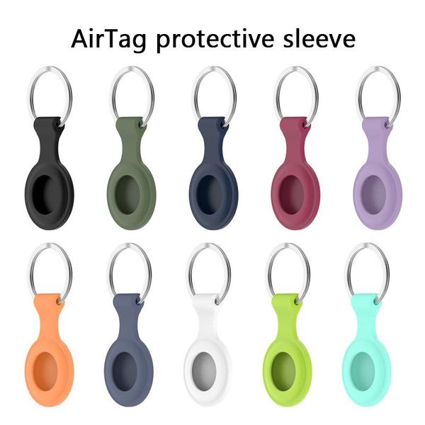 hooks & rails 1pc silicone apple airtags liquid protective sleeve locator tracker anti-lost device keychain waterproof accessories travel to
hooks & rails 1pc silicone apple airtags liquid protective sleeve locator tracker anti-lost device keychain waterproof accessories travel to