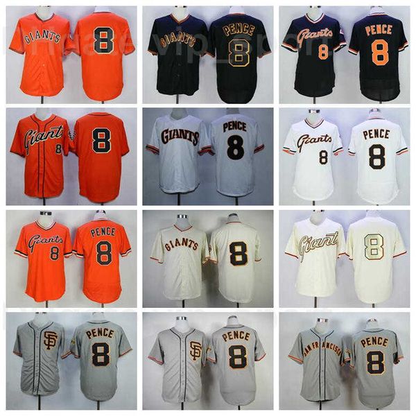 vintage baseball 8 hunter pence retro jersey pullover cool base team black orange white grey beige flexbase stitched cooperstown retire
vintage baseball 8 hunter pence retro jersey pullover cool base team black orange white grey beige flexbase stitched cooperstown retire