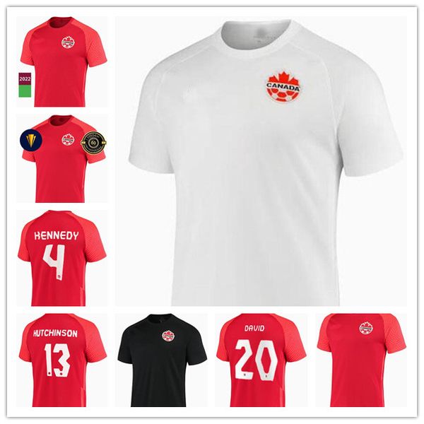 the lates 21 22 canada soccer jerseys national team home away kits 2021 2022 davies david larin cavallini laryea millar hoilett men jersey f, Black;yellow
the lates 21 22 canada soccer jerseys national team home away kits 2021 2022 davies david larin cavallini laryea millar hoilett men jersey f, Black;yellow
