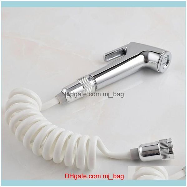 faucets, showers as home & gardenhandheld portable diaper bidet toilet shattaf sprayer bathroom shower head nozzle with telephone hose fauce
faucets, showers as home & gardenhandheld portable diaper bidet toilet shattaf sprayer bathroom shower head nozzle with telephone hose fauce