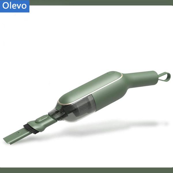 vacuum cleaner olevo household wireless handheld small car powerful cat dog hair pet
vacuum cleaner olevo household wireless handheld small car powerful cat dog hair pet