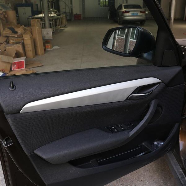 pcs silver for x1 f84 2011-2021 abs car interior door panel cover trim accessories other
pcs silver for x1 f84 2011-2021 abs car interior door panel cover trim accessories other