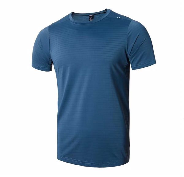 luxury women's tracksuits yoga cloth summer fast drying and ventilation leisure running fitns training men's short sleeve t-shirt, Gray
luxury women's tracksuits yoga cloth summer fast drying and ventilation leisure running fitns training men's short sleeve t-shirt, Gray