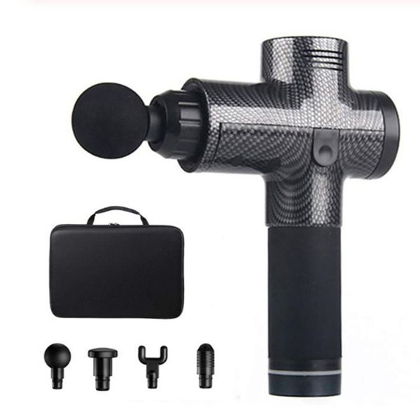 massage gun fitness deep muscle massager fascia sport therapy body neck relaxation exercising slimming shaping pain relief
massage gun fitness deep muscle massager fascia sport therapy body neck relaxation exercising slimming shaping pain relief