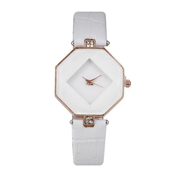 wristwatches 2021 women's watch simple style leather band quartz fashion wristwatch ladies watches clock for women, Slivery;brown
wristwatches 2021 women's watch simple style leather band quartz fashion wristwatch ladies watches clock for women, Slivery;brown