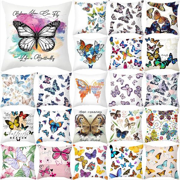 cushion/decorative pillow color butterfly cushion cover 45x45 spring beautiful flower decorative pillowcase sofa cushions nordic covers home
cushion/decorative pillow color butterfly cushion cover 45x45 spring beautiful flower decorative pillowcase sofa cushions nordic covers home