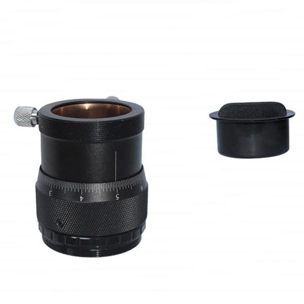 telescope & binoculars high precision 1.25inch double helical focuser for lenses with sct mount astronomy adapter
telescope & binoculars high precision 1.25inch double helical focuser for lenses with sct mount astronomy adapter