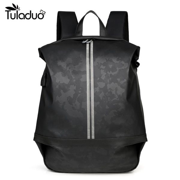 backpack usb charging lapfour color men's camouflage black fashion bag travel large capacity
backpack usb charging lapfour color men's camouflage black fashion bag travel large capacity