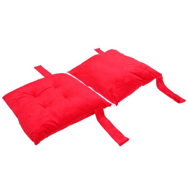 cushion/decorative pillow 1pc comfortable rocking seat cushion non-slip office chair back pad
cushion/decorative pillow 1pc comfortable rocking seat cushion non-slip office chair back pad