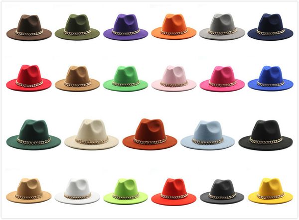 men039s fedora hat for gentleman woolen church cap band wide flat brim jazz hats stylish trilby panama caps4303515, Blue;gray
men039s fedora hat for gentleman woolen church cap band wide flat brim jazz hats stylish trilby panama caps4303515, Blue;gray