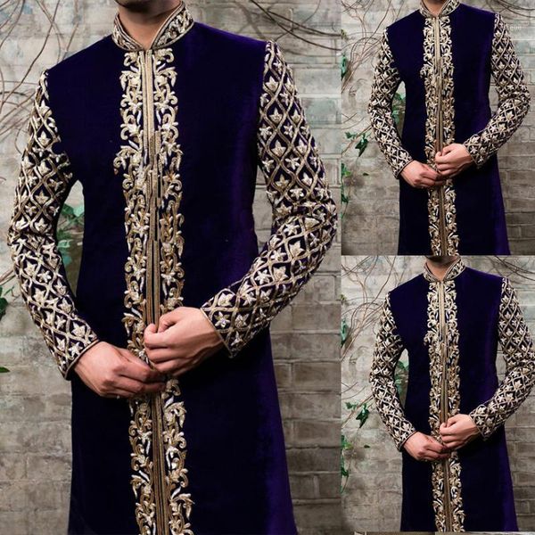 ethnic clothing middle east men jacket muslim abaya dubai man jubba thobe pakistan floral print stand collar overcoat male fashion ou1, Red
ethnic clothing middle east men jacket muslim abaya dubai man jubba thobe pakistan floral print stand collar overcoat male fashion ou1, Red