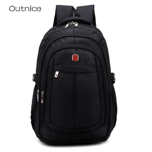 backpack 2021 outnice brand women student college school bags waterproof men rucksack mochila lapbag 
backpack 2021 outnice brand women student college school bags waterproof men rucksack mochila lapbag