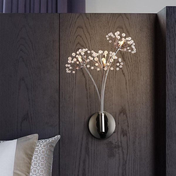 wall lamp dandelion american luxury crystal simple living room bedroom decor home bedside
wall lamp dandelion american luxury crystal simple living room bedroom decor home bedside