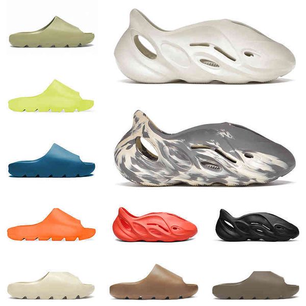 slippers men women fashion slides bone desert sand enflame orange moon gray ararat resin pure soot glow green mens summer outdoor platform c, Black
slippers men women fashion slides bone desert sand enflame orange moon gray ararat resin pure soot glow green mens summer outdoor platform c, Black