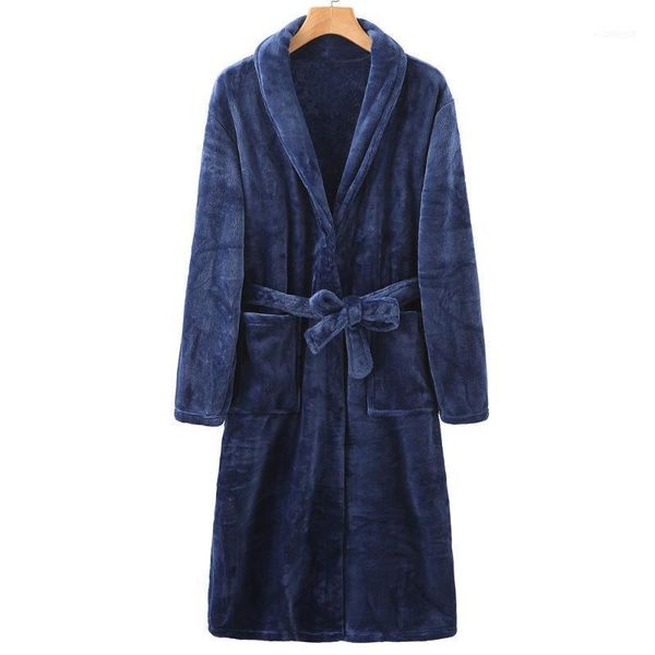 women's sleepwear winter flannel women robe kimono bath gown thicken coral fleece nightgown with pockets long couples nightwear homewea, Black;red
women's sleepwear winter flannel women robe kimono bath gown thicken coral fleece nightgown with pockets long couples nightwear homewea, Black;red