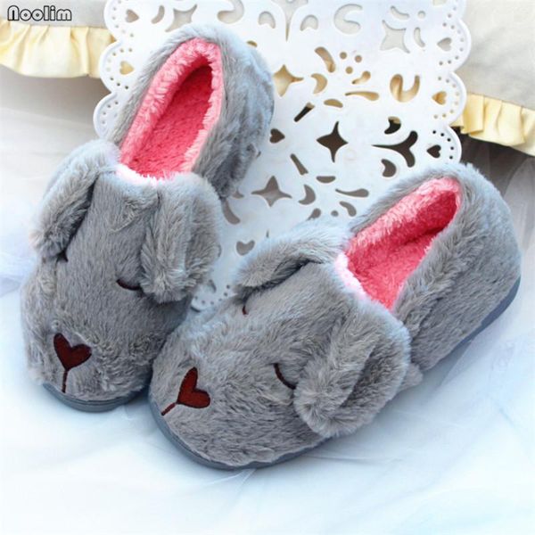 winter fashion women cartoon cute dog plush home shoes thick bottom large size waterproof non-slip indoor cotton slippers, Black
winter fashion women cartoon cute dog plush home shoes thick bottom large size waterproof non-slip indoor cotton slippers, Black