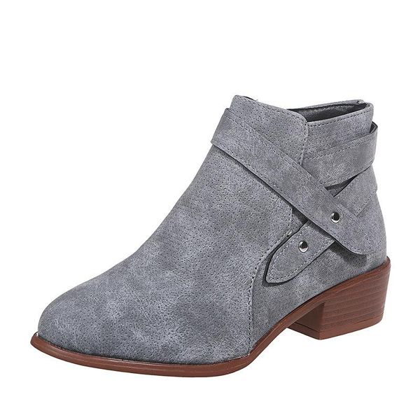 boots 2021 winter women ankle fashion zip riding equestrian round toe low (1cm-3cm) shoes plus size 35-43 botas de mujer, Black
boots 2021 winter women ankle fashion zip riding equestrian round toe low (1cm-3cm) shoes plus size 35-43 botas de mujer, Black