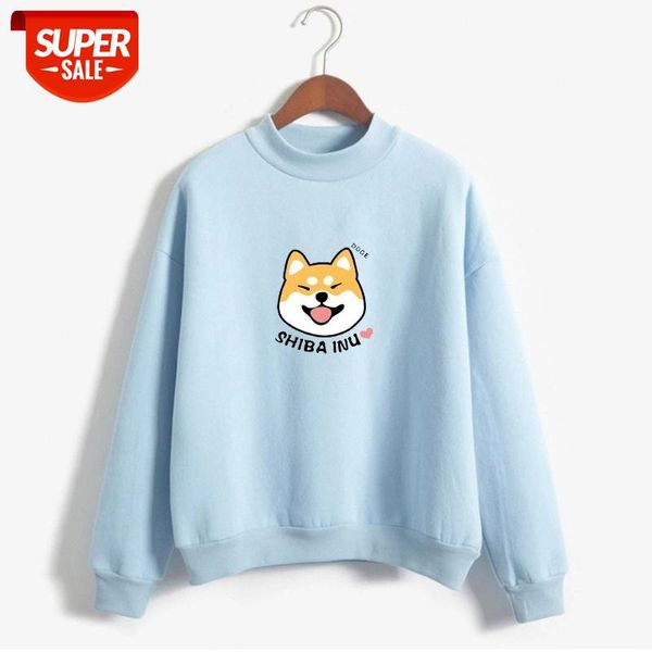 women harajuku hoodies fleece autumn kawaii cute japanese anime shiba innu pullover kpop sweatshirt moletom sudadera mujer #jd5y, Black
women harajuku hoodies fleece autumn kawaii cute japanese anime shiba innu pullover kpop sweatshirt moletom sudadera mujer #jd5y, Black