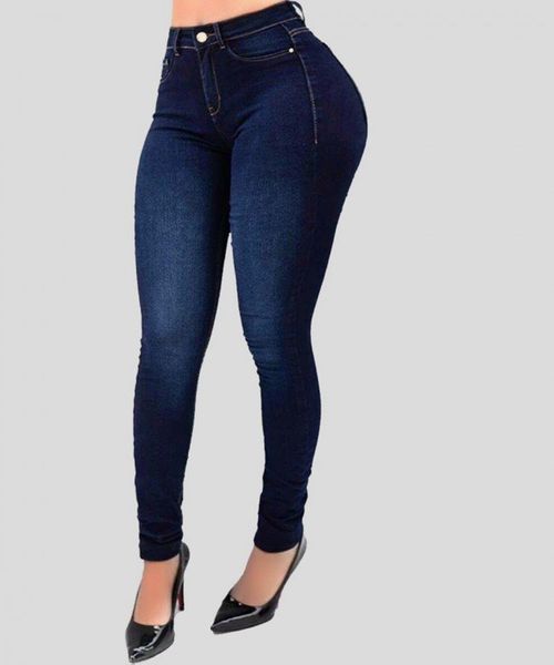 20112021 high waist push up denim jeans women slim fit calca jeans ladies elastic skinny pencil pants vintage boyfriend jeans, Blue
20112021 high waist push up denim jeans women slim fit calca jeans ladies elastic skinny pencil pants vintage boyfriend jeans, Blue