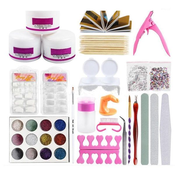 nail art kit minifit powder glitter false tips decoration accessories and tools manicure set supplies for professional kits1
nail art kit minifit powder glitter false tips decoration accessories and tools manicure set supplies for professional kits1