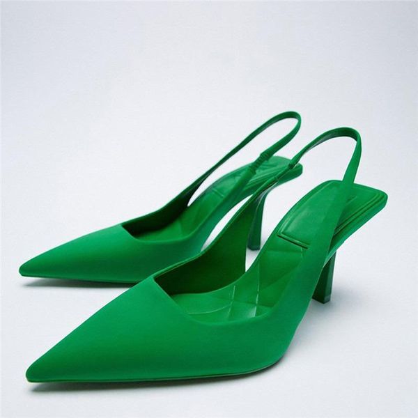dress shoes 2021 summer women's sandals closed toe green single with thin heel mid-heeled fashion hollow pointed women, Black
dress shoes 2021 summer women's sandals closed toe green single with thin heel mid-heeled fashion hollow pointed women, Black