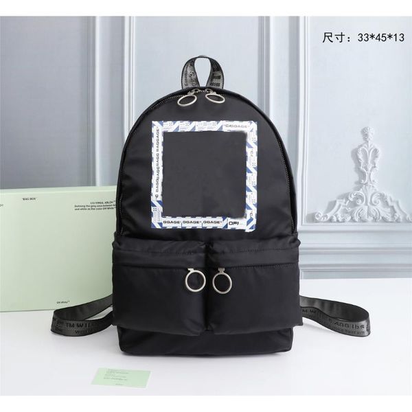 backpack good quality nylon high density fabric bag 
backpack good quality nylon high density fabric bag