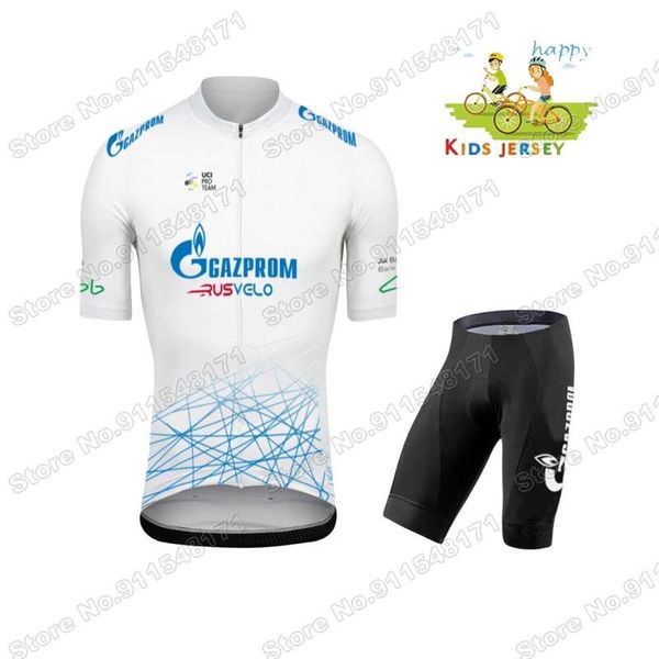 racing sets kids gazprom team 2021 cycling jersey set boys girls clothing children road bike suit mtb ropa ciclismo, Black;blue
racing sets kids gazprom team 2021 cycling jersey set boys girls clothing children road bike suit mtb ropa ciclismo, Black;blue