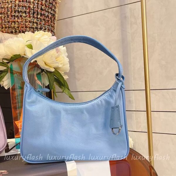 women's hobo underarm bag designer 2021 luxury all-match ladies handbag large capacity casual outdoor multicolor nylon retro coin purse
women's hobo underarm bag designer 2021 luxury all-match ladies handbag large capacity casual outdoor multicolor nylon retro coin purse