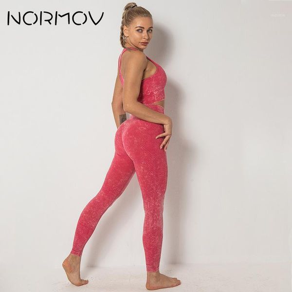 yoga outfit normov gym set women seamless fitness clothing breathable bra and push up legging running outfits sports suits
yoga outfit normov gym set women seamless fitness clothing breathable bra and push up legging running outfits sports suits