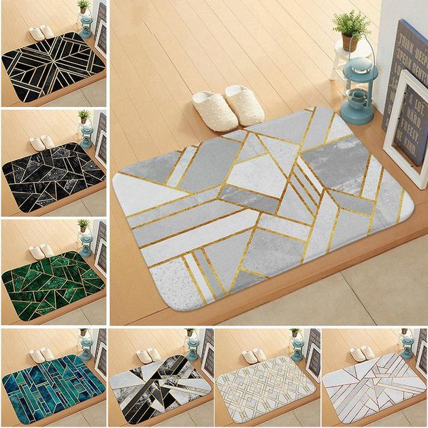 carpets anti-slip doormat geometric floor carpet for bathroom living room front door mats kitchen rugs hallway entrance mat
carpets anti-slip doormat geometric floor carpet for bathroom living room front door mats kitchen rugs hallway entrance mat