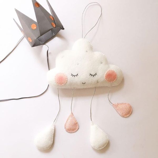 baby pillow kids room decoration handmade boys raining clouds water drop girls bed hanging teepees tent toy for children decorative objects
baby pillow kids room decoration handmade boys raining clouds water drop girls bed hanging teepees tent toy for children decorative objects