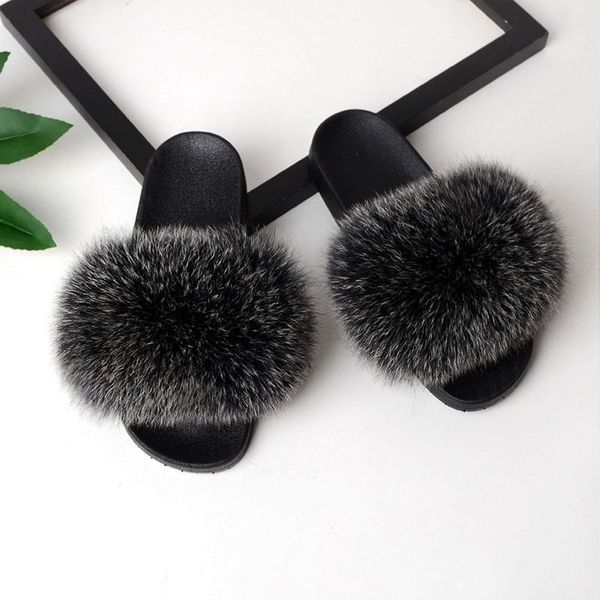 slippers 2021 hair beach soft fur flip flops slides shoes furry eva bottom summer women lady me308, Black
slippers 2021 hair beach soft fur flip flops slides shoes furry eva bottom summer women lady me308, Black