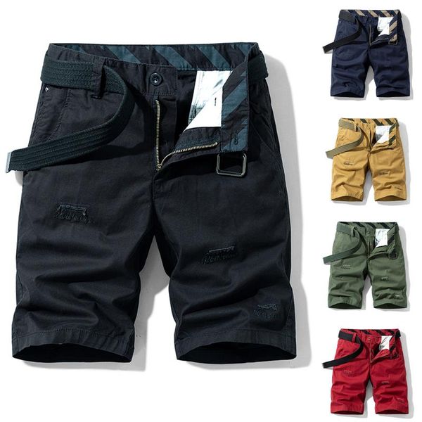 men's shorts 2021 spring men polyestercargo fashion pocket zipper buttons solid leisure time tooling short pants ropa hombre, White;black
men's shorts 2021 spring men polyestercargo fashion pocket zipper buttons solid leisure time tooling short pants ropa hombre, White;black