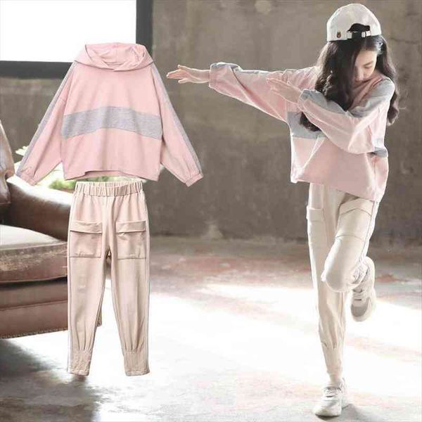 winter autumn girls clothes child tracksuit clothing set hooded sweatshirt pants kids suits teenage 8 9 10 12 years, White
winter autumn girls clothes child tracksuit clothing set hooded sweatshirt pants kids suits teenage 8 9 10 12 years, White