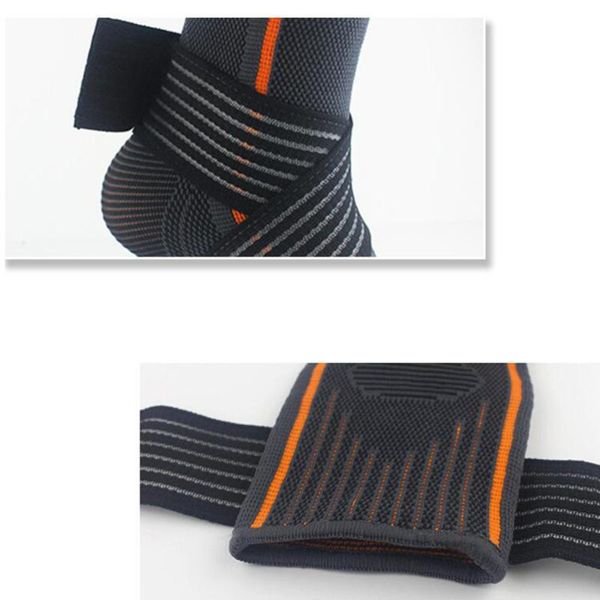 pcs women ankle guard pad brace sports support for exercise weightlifting sprain - size (grey a, Blue;black
pcs women ankle guard pad brace sports support for exercise weightlifting sprain - size (grey a, Blue;black
