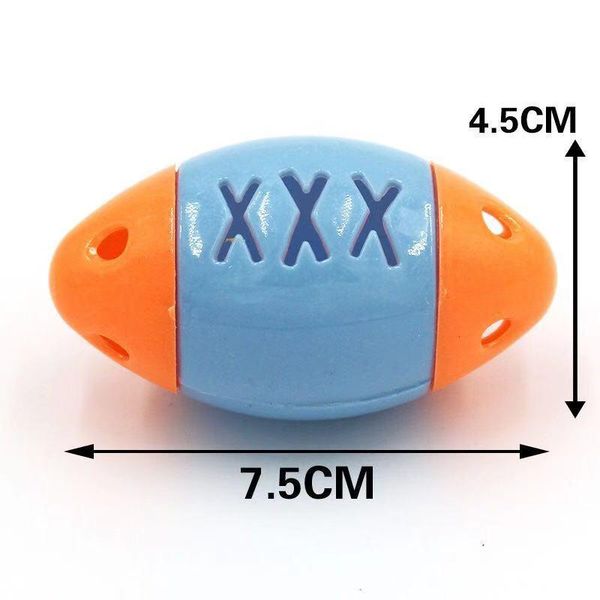 cat toys dog and voice pet products bouncing ball plastic bell football teaser interactive
cat toys dog and voice pet products bouncing ball plastic bell football teaser interactive