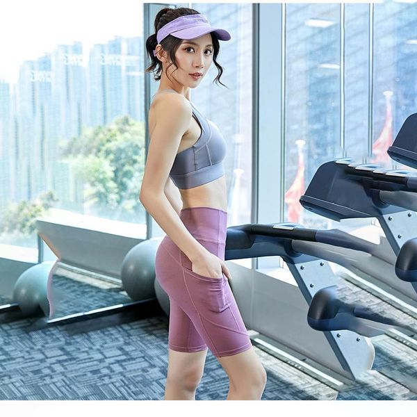 yoga outfit 2021 women elastic pocket gym shorts hip push tight sports short leggings thin jogging running fitness high waist pants
yoga outfit 2021 women elastic pocket gym shorts hip push tight sports short leggings thin jogging running fitness high waist pants