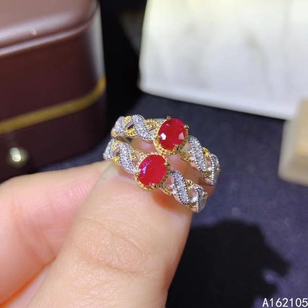 cluster rings 925 pure silver chinese style natural ruby women's luxury vintage two color adjustable gemstone ring fine jewelry support, Golden;silver
cluster rings 925 pure silver chinese style natural ruby women's luxury vintage two color adjustable gemstone ring fine jewelry support, Golden;silver
